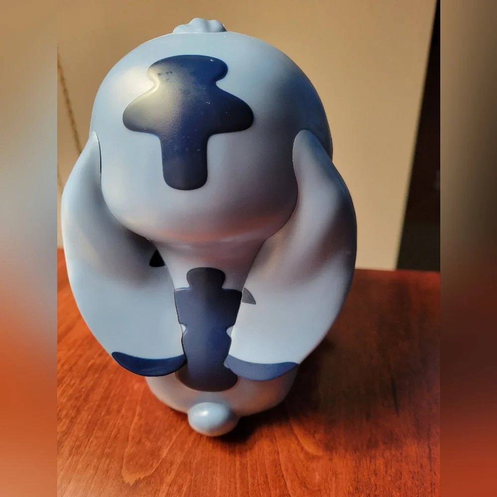 Stitch Night light
